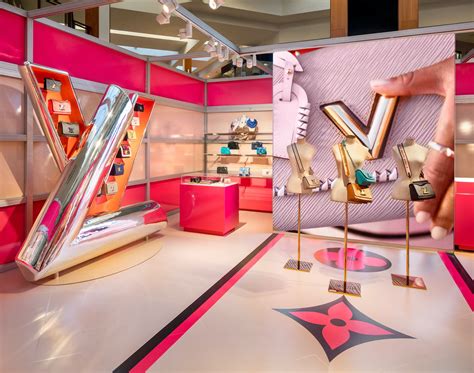 pop up louis vuitton store|louis vuitton pop up shop.